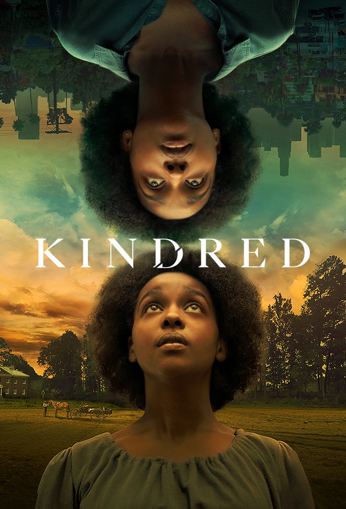 Poster voor Kindred