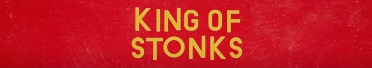 Banner voor King of Stonks