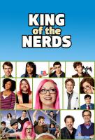 Poster voor King of the Nerds