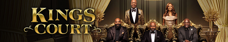 Banner voor Kings Court