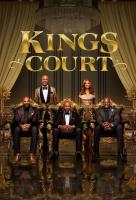 Poster voor Kings Court