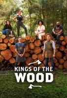 Poster voor Kings of the Wood