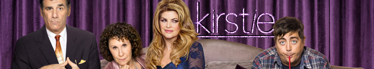 Banner voor Kirstie