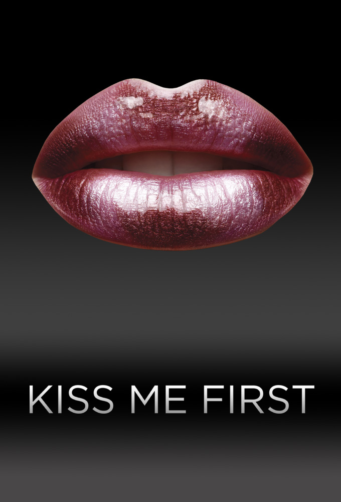Poster voor Kiss Me First