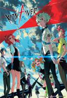 Poster voor Kiznaiver