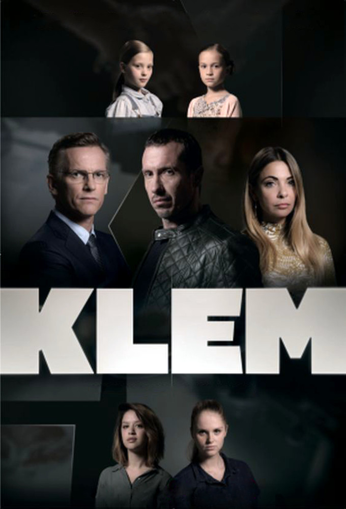 Poster voor KLEM