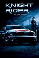 Poster voor Knight Rider