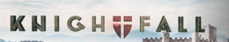 Banner voor Knightfall