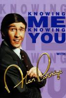 Poster voor Knowing Me, Knowing You with Alan Partridge