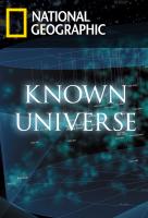 Poster voor Known Universe