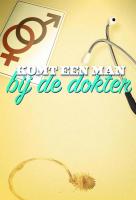 Poster voor Komt een man bij de dokter