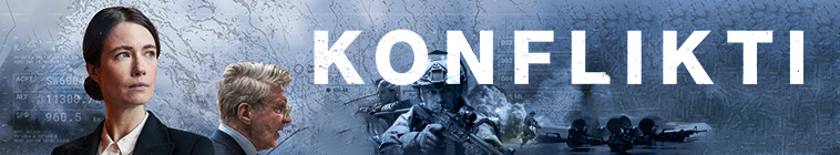 Banner voor Konflikti