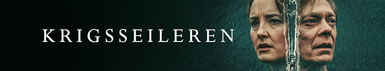 Banner voor Krigsseileren