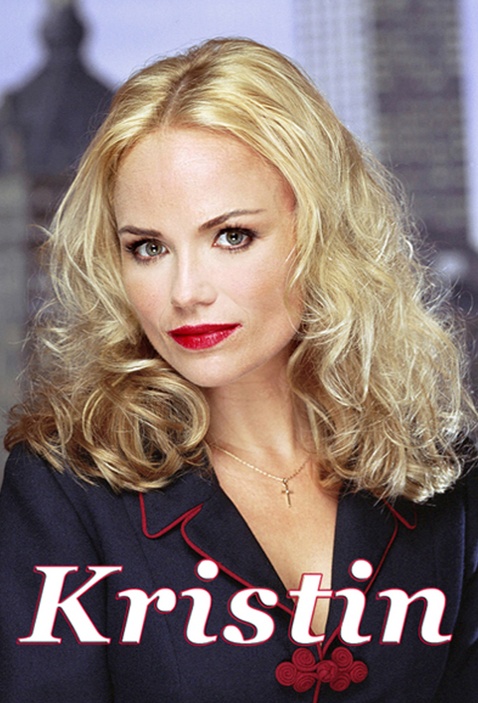 Poster voor Kristin