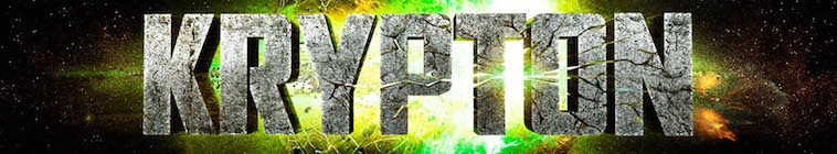 Banner voor Krypton