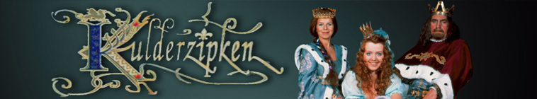 Banner voor Kulderzipken