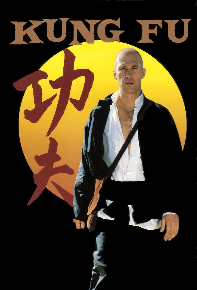 Poster voor Kung Fu