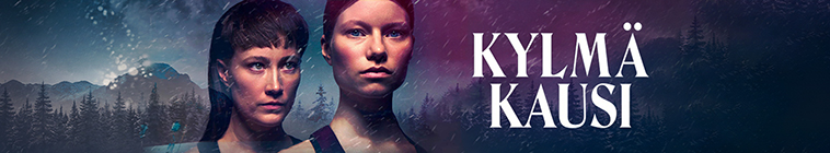 Banner voor Kylmä kausi