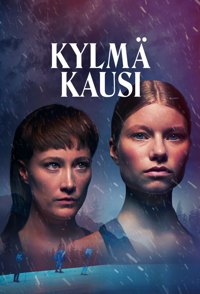 Poster voor Kylmä kausi
