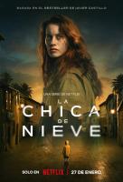 Poster voor La Chica de Nieve