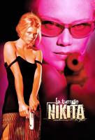 Poster voor La Femme Nikita