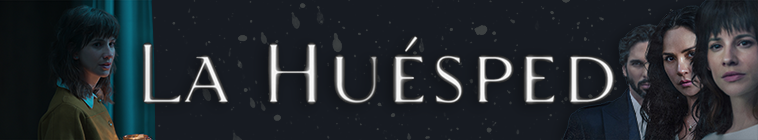 Banner voor La Huésped