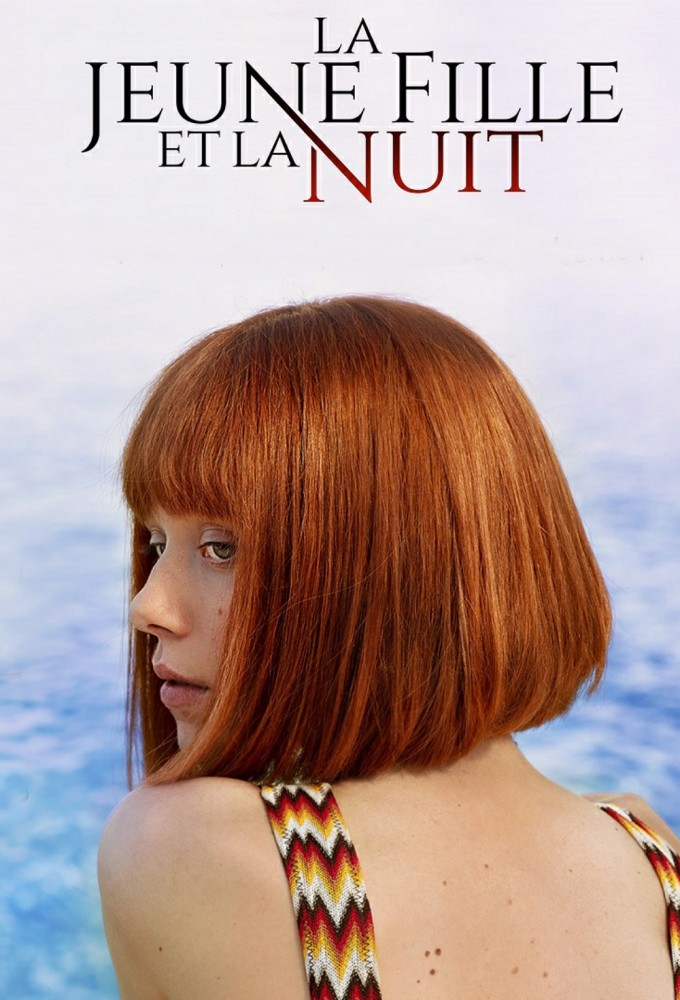 Poster voor La Jeune Fille et la Nuit