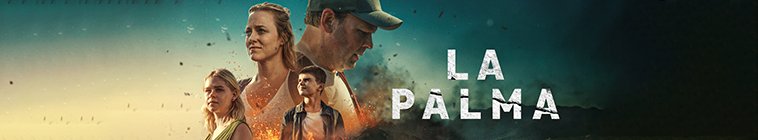 Banner voor La Palma