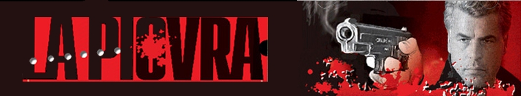 Banner voor La Piovra