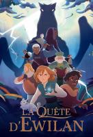 Poster voor La Quête d'Ewilan