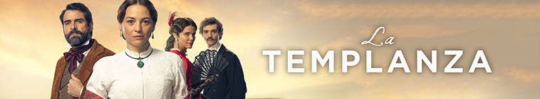 Banner voor La Templanza
