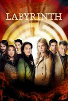 Poster voor Labyrinth