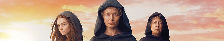 Banner voor Lambs of God