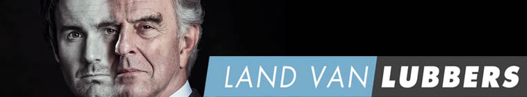 Banner voor Land van Lubbers