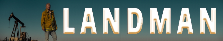 Banner voor Landman
