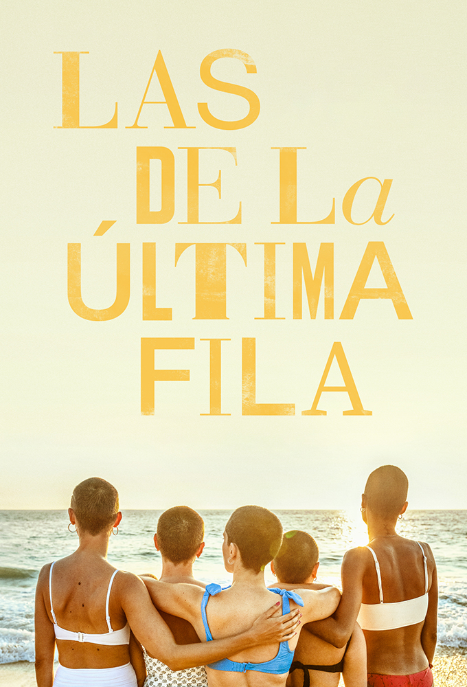 Poster voor Las de la Última Fila