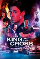 Poster voor Last King of the Cross