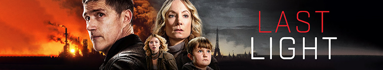 Banner voor Last Light