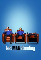 Poster voor Last Man Standing