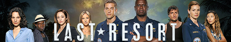 Banner voor Last Resort