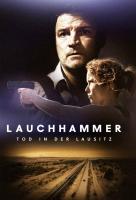 Poster voor Lauchhammer; Tod in der Lausitz