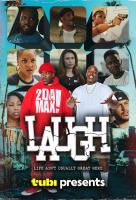 Poster voor LAUGH