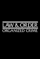 Poster voor Law & Order: Organized Crime