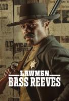 Poster voor Lawmen:  Bass Reeves