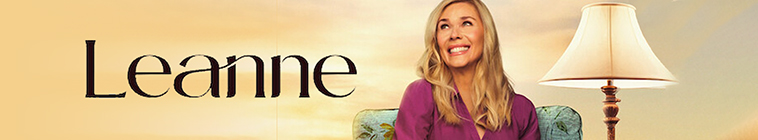 Banner voor Leanne