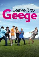 Poster voor Leave It to Geege