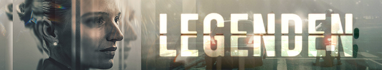 Banner voor Legenden