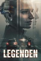 Poster voor Legenden