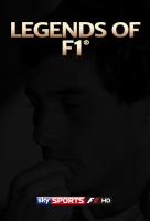 Poster voor Legends of F1