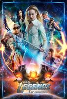 Poster voor Legends of Tomorrow